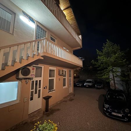 מוסטר Villa Anja Apartments מראה חיצוני תמונה