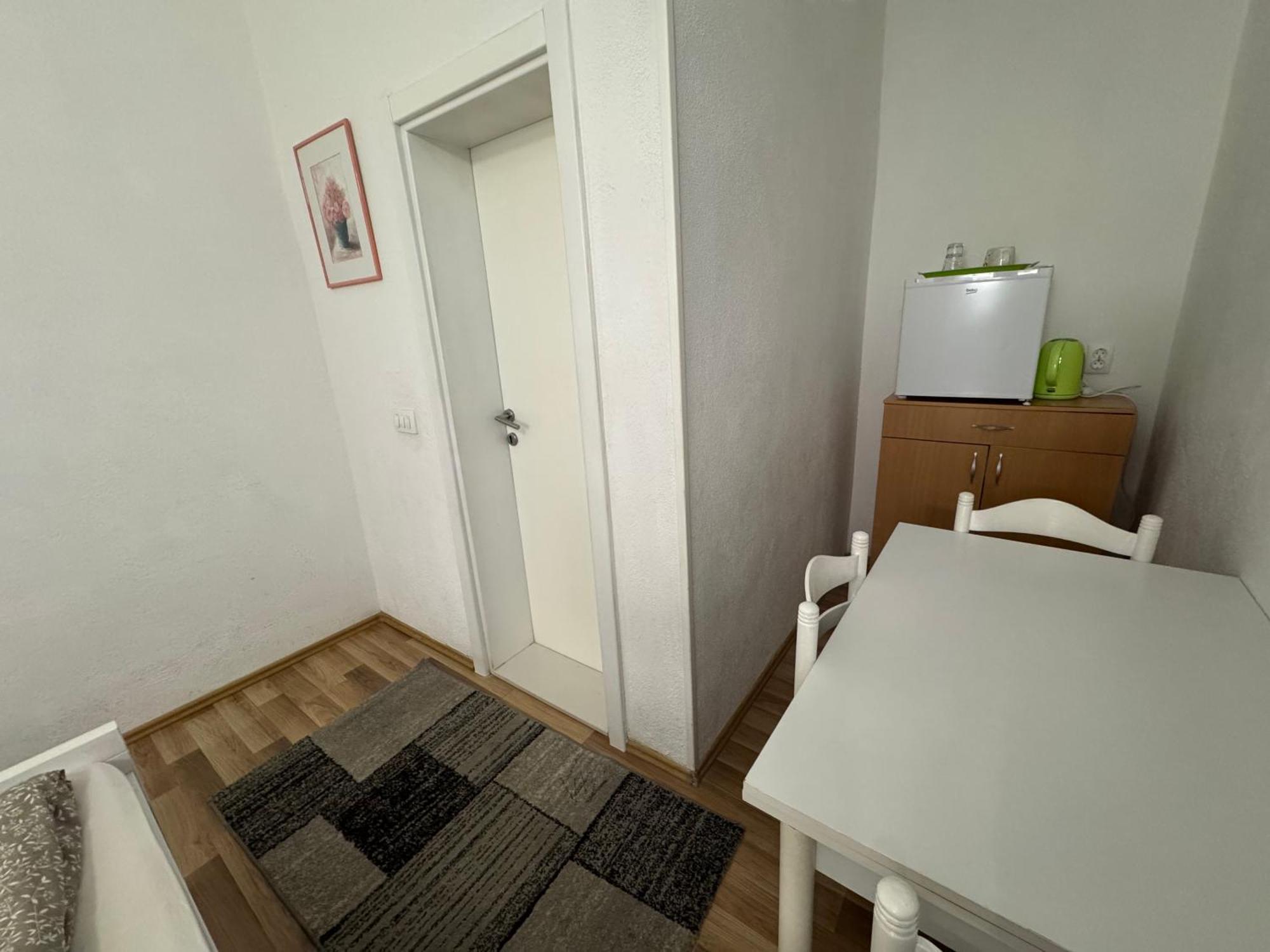 מוסטר Villa Anja Apartments מראה חיצוני תמונה