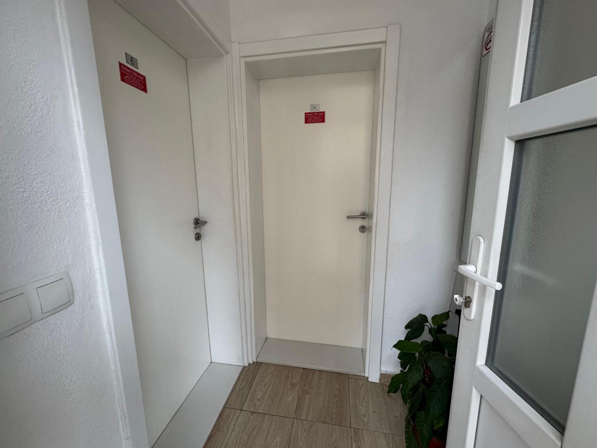 מוסטר Villa Anja Apartments מראה חיצוני תמונה