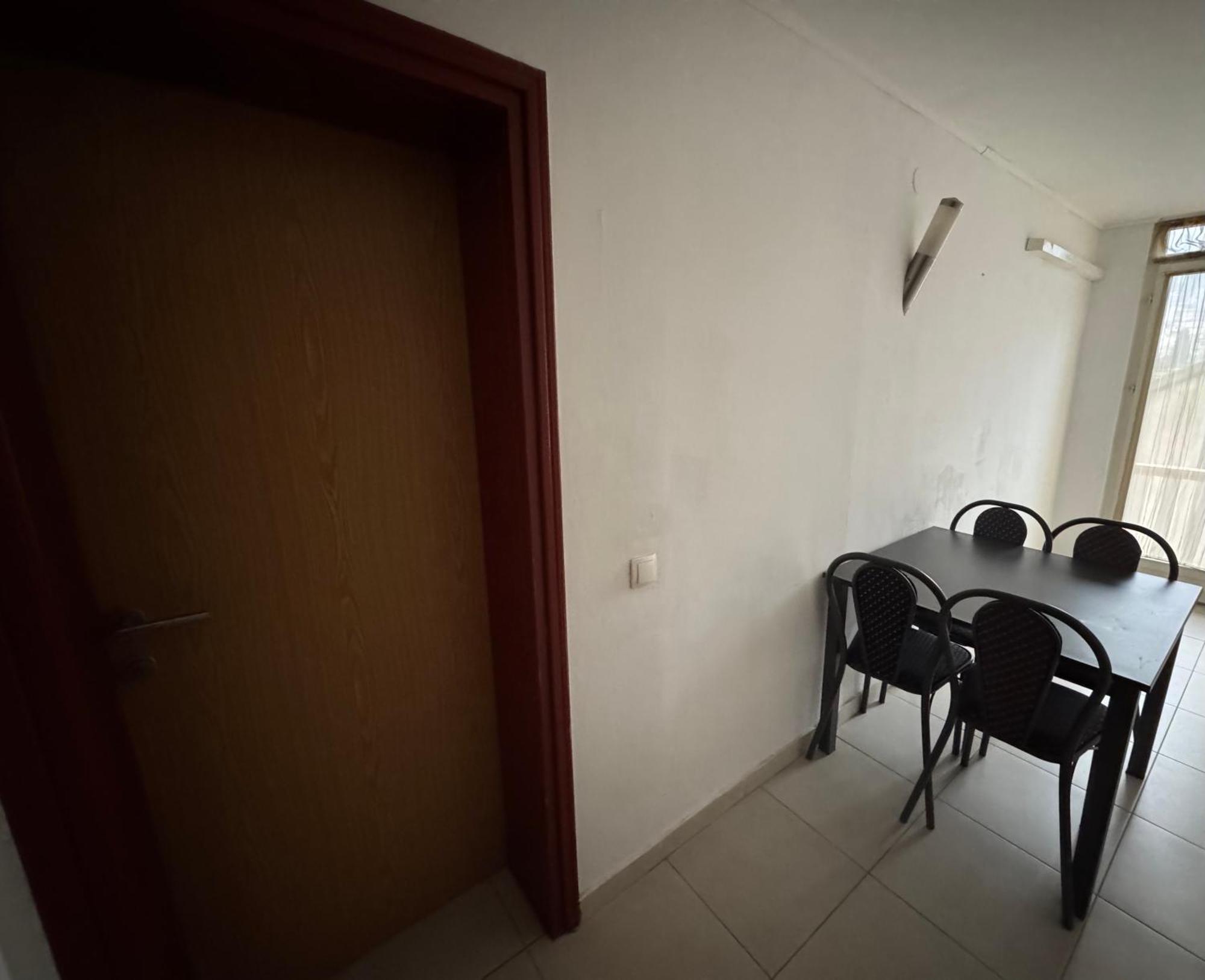 מוסטר Villa Anja Apartments מראה חיצוני תמונה