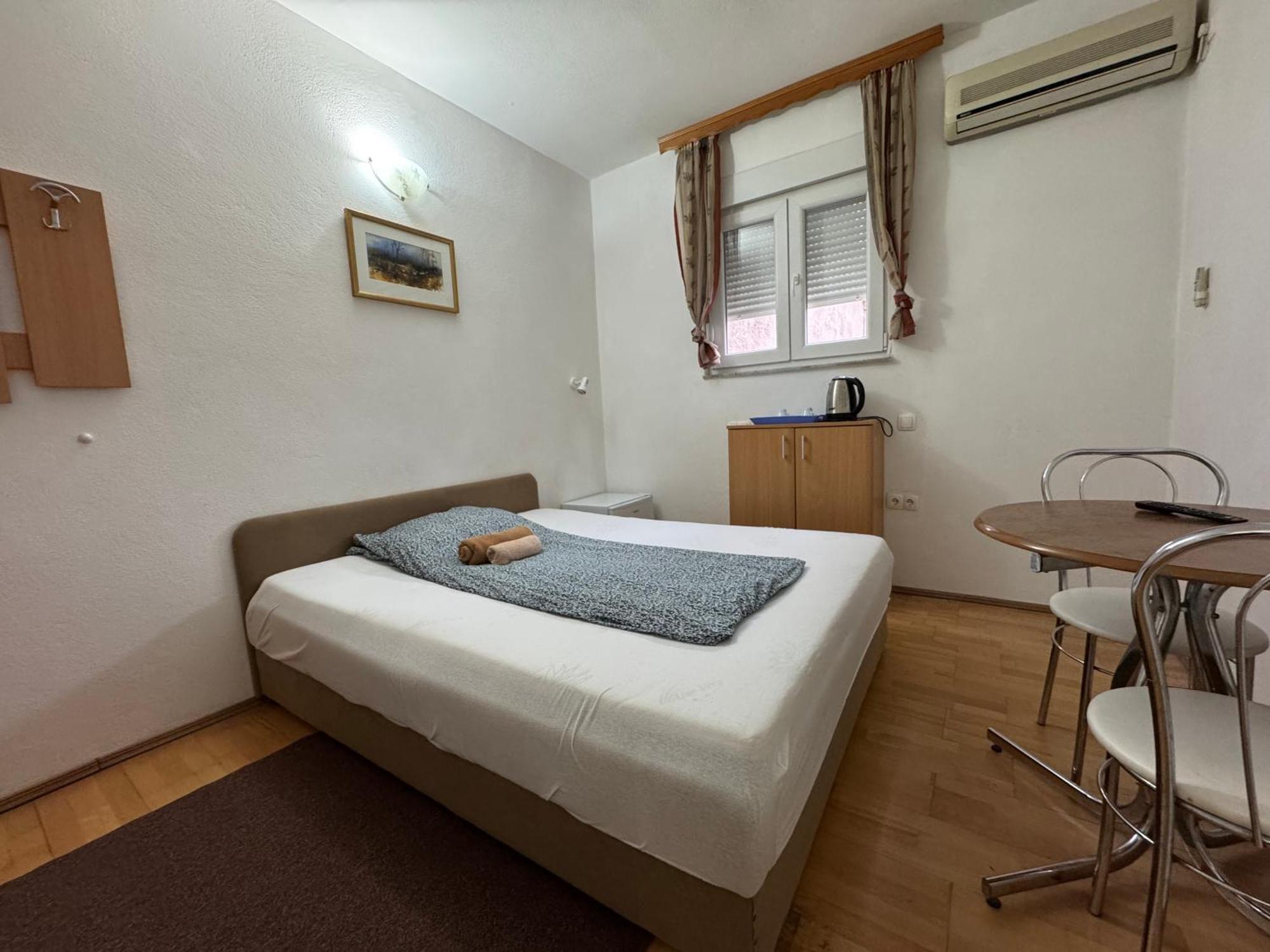 מוסטר Villa Anja Apartments מראה חיצוני תמונה