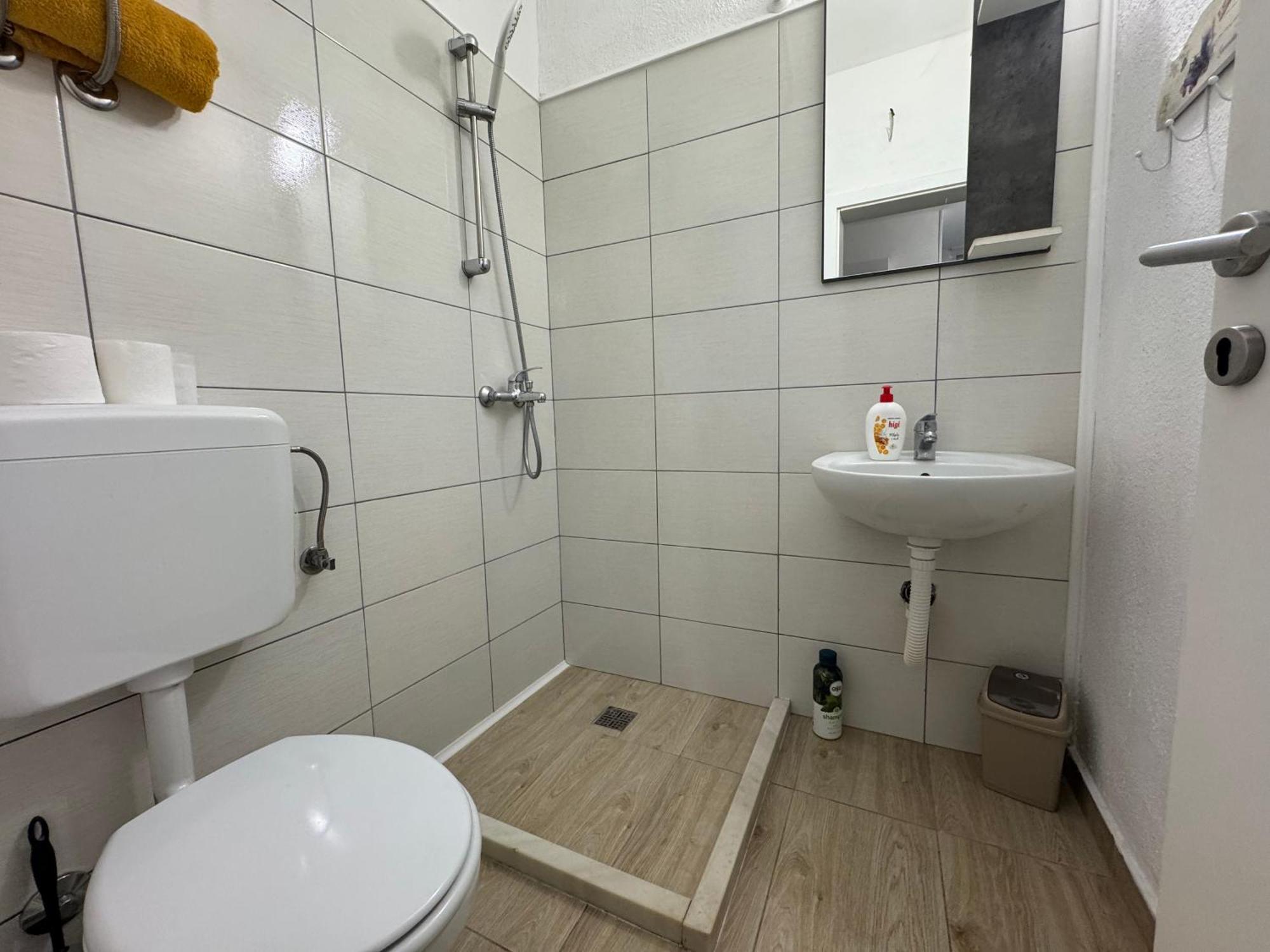 מוסטר Villa Anja Apartments מראה חיצוני תמונה