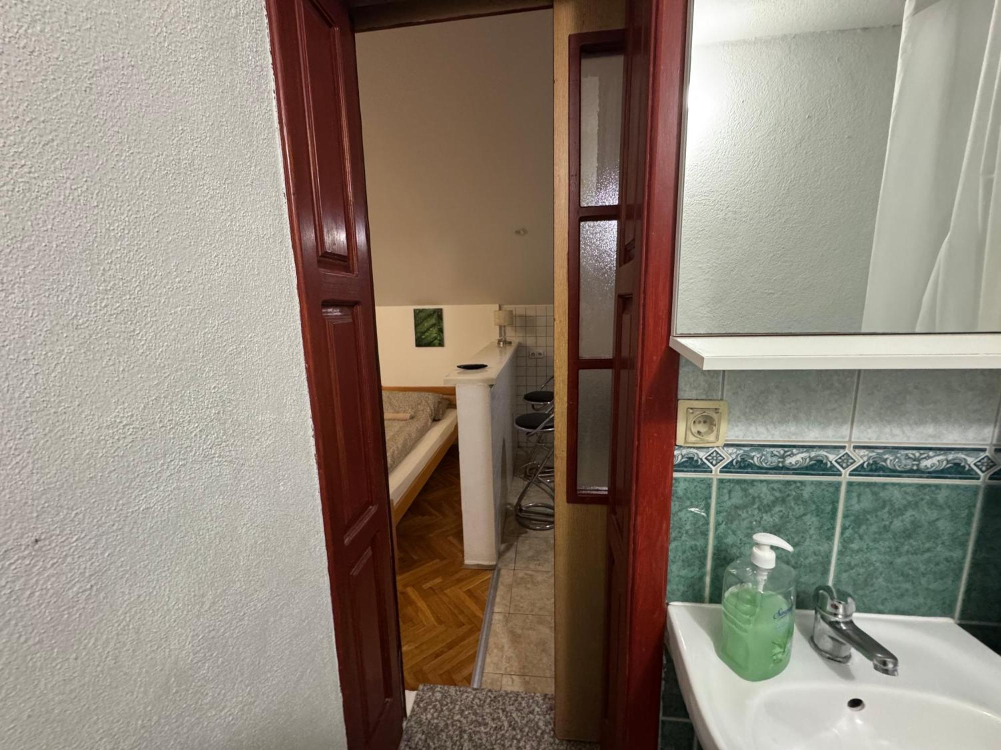 מוסטר Villa Anja Apartments מראה חיצוני תמונה