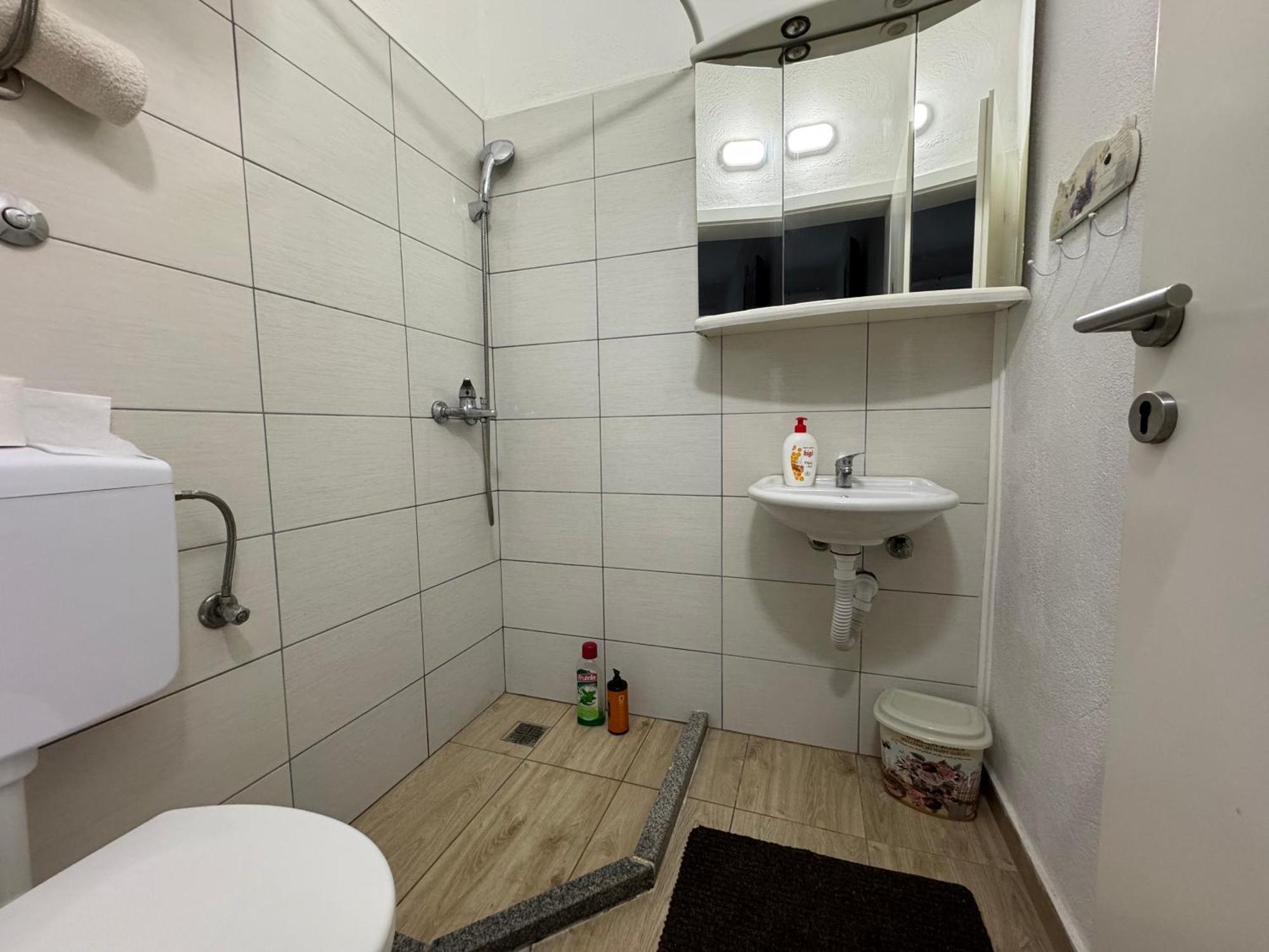 מוסטר Villa Anja Apartments מראה חיצוני תמונה