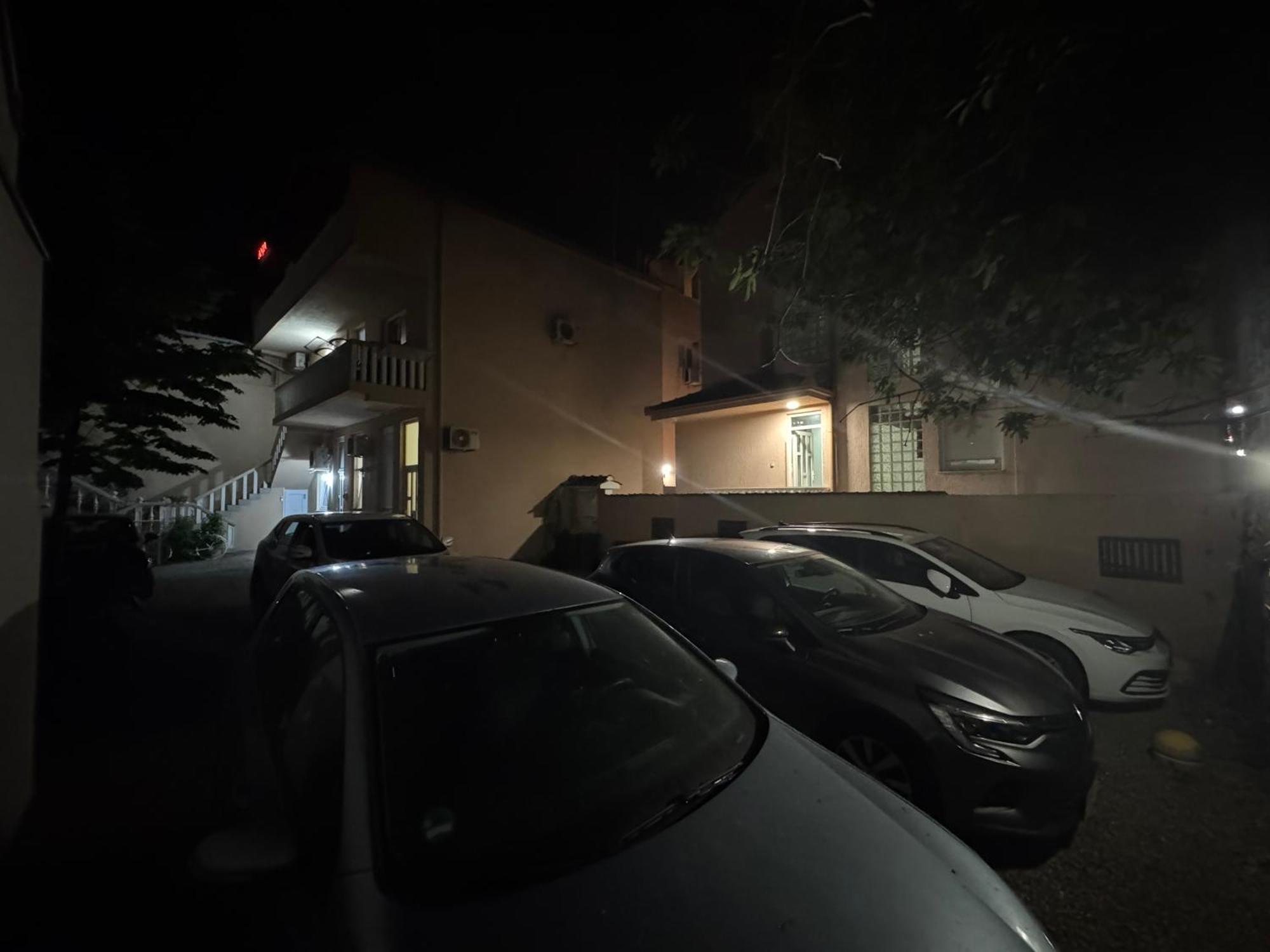 מוסטר Villa Anja Apartments מראה חיצוני תמונה