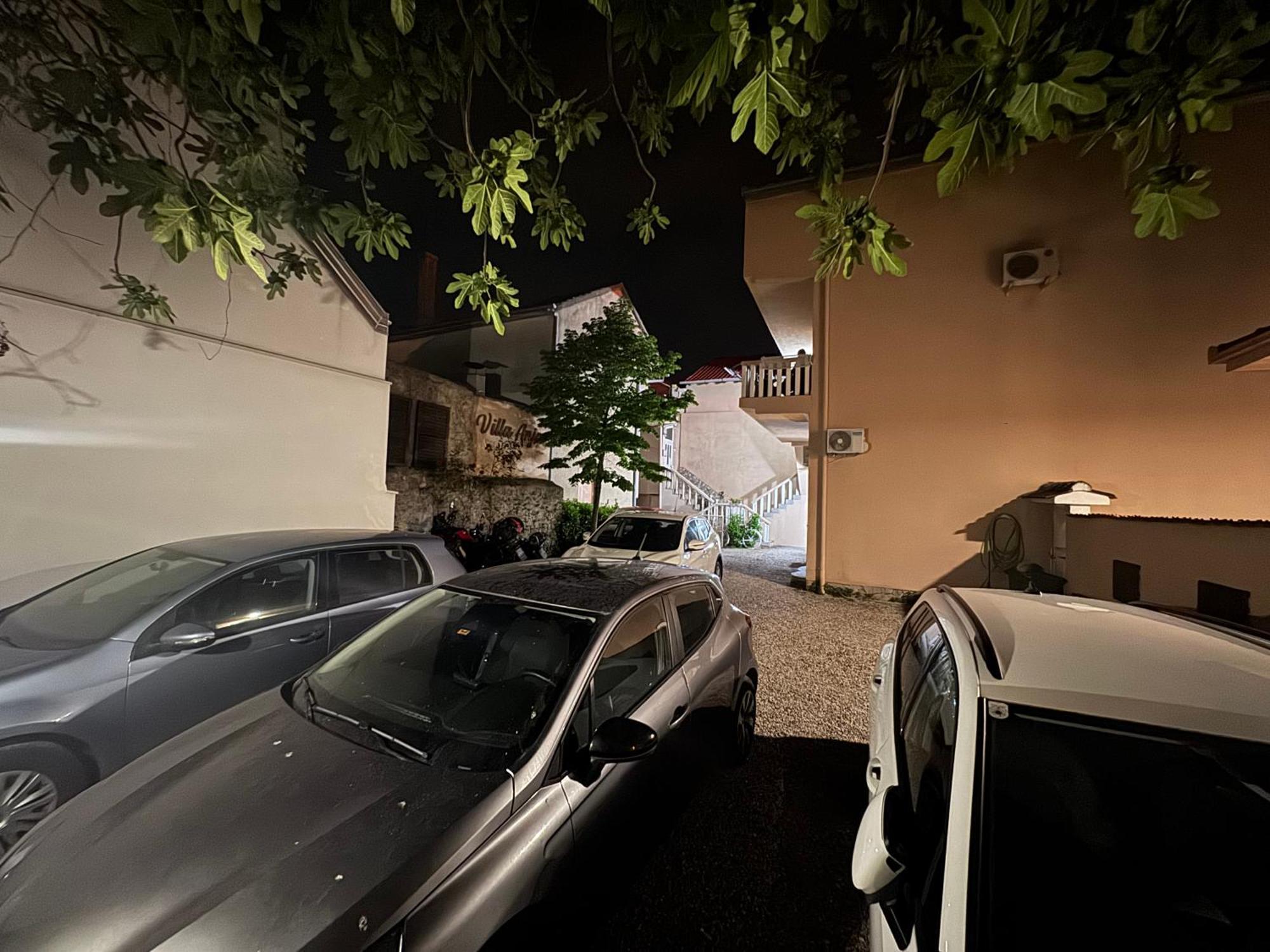 מוסטר Villa Anja Apartments מראה חיצוני תמונה
